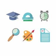 education icon N17
