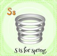 letter s N56