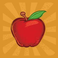 Red Apple N6