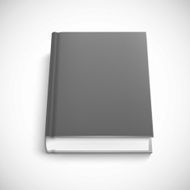 book template