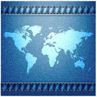 The World Of Denim