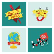 Back To School N955