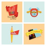 Back To School N956