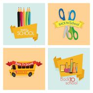 Back To School N957