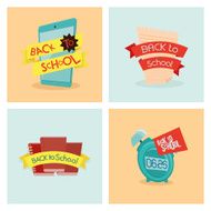 Back To School N958