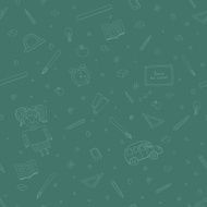 School pattern N13