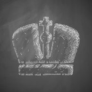 Crown Icon N14