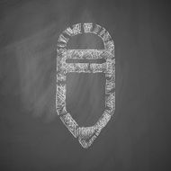 Pencil Icon N61