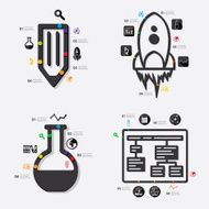 Education Infographic N60