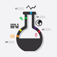 Education Infographic N61