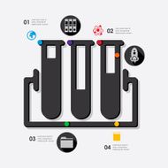 Education Infographic N62