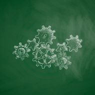 cogwheel icon N19