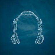 headphones icon N16