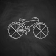 Bicycle Icon N4