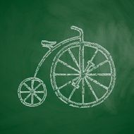 Bicycle Icon N5