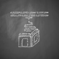 three d printer icon N7