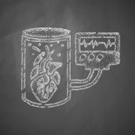 tissue engineering icon