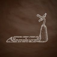 treadmill icon