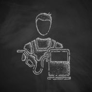 Mechanic Icon N2