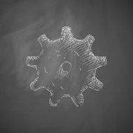cogwheel icon N21