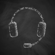 headphones icon N19