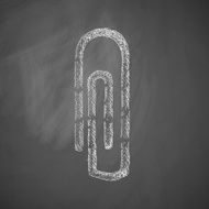 paper clip icon N22