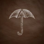 umbrella icon N3