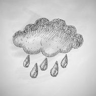 Cloud Icon N12