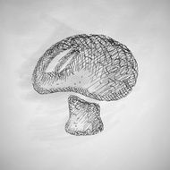 mushroom icon N4