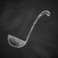 ladle icon N2