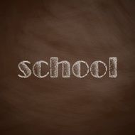 School Icon N16