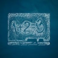 board icon N17