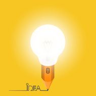 Light pencil