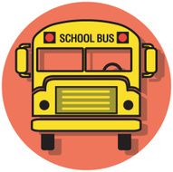 Schoolbus Icon N2