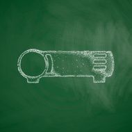 cinema projector icon N4