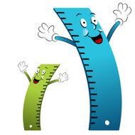 Ruler Characters