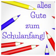 welcome back to school in german N2
