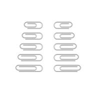 Paper Clip N11