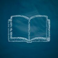 Book Icon N94