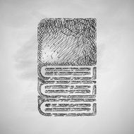 Book Icon N95