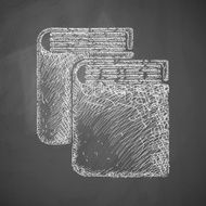 Book Icon N96