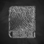 Book Icon N97