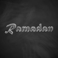 Ramadan icon N8
