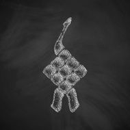 ketupat icon N5