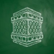 lantern icon N6