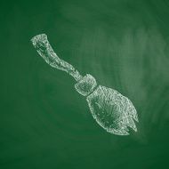 witch broom icon N6