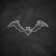 bat icon N12