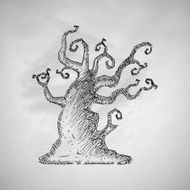 Tree Icon N13