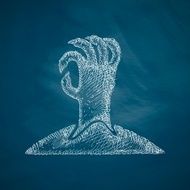 Hand Icon N21