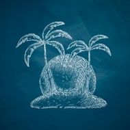 palm icon N6